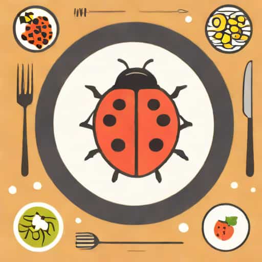 Ladybird Grove And Mess Hall Menu