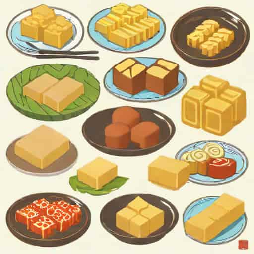 Lai Heng Handmade Teochew Kueh