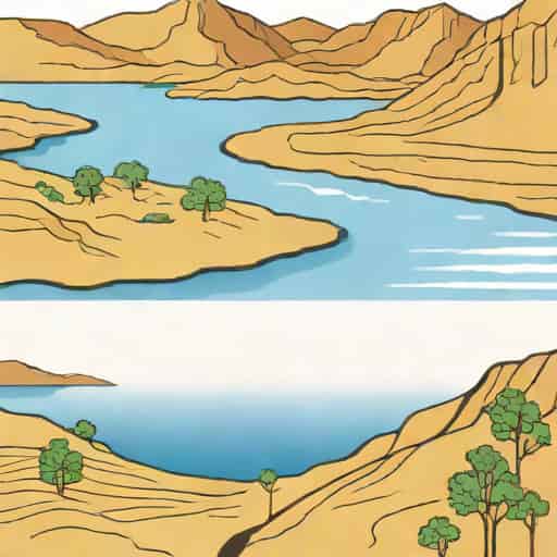 Lake Cachuma Hydrology