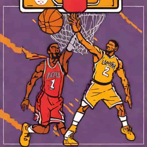 Lakers Vs Atlanta Hawks Matches