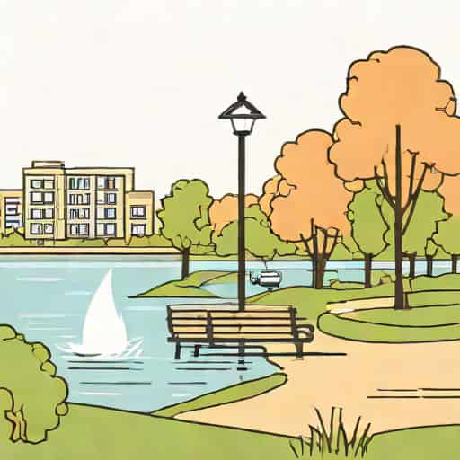 Lakewood Park Leander