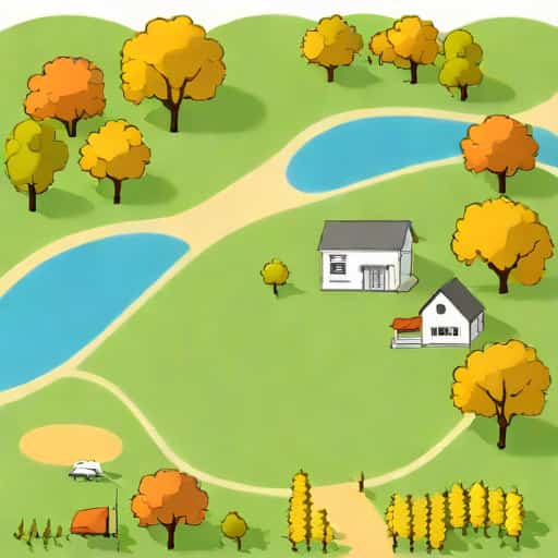 Land For Sale In Schuyler County Mo