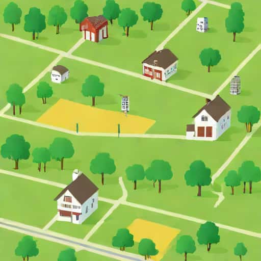 Land For Sale Schuylkill County