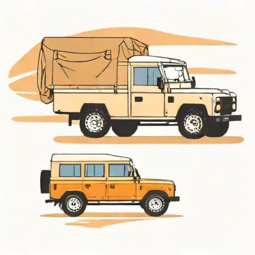 Land Rover Jaguar India