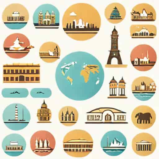 Landmark Cases On Geographical Indication