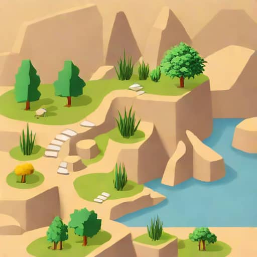 Landscape Rockery Near Me