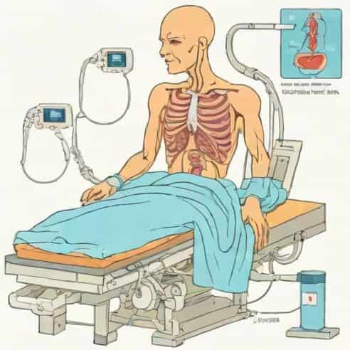 Laparotomy In Puerperal Sepsis