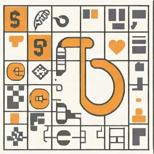 Large Fishhook Crossword