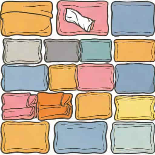 Large Microfibre Cloths