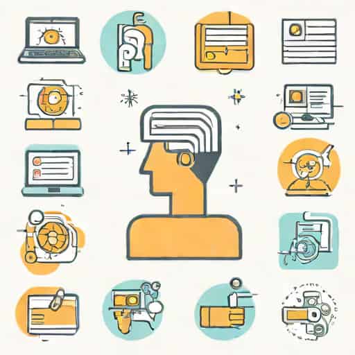 Large Scale Incremental Learning