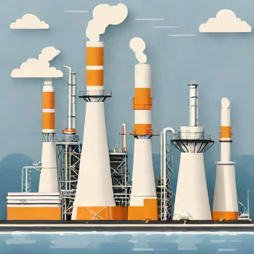 Largest Alumina Refinery In The World