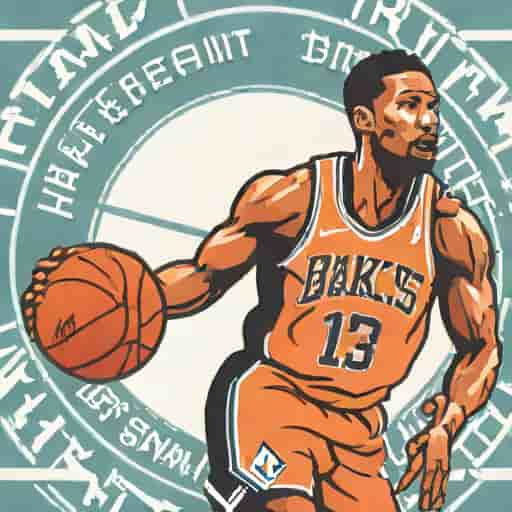 Largest Deficit In Nba History