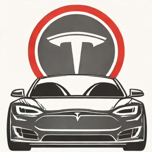 Largest Shareholder Of Tesla