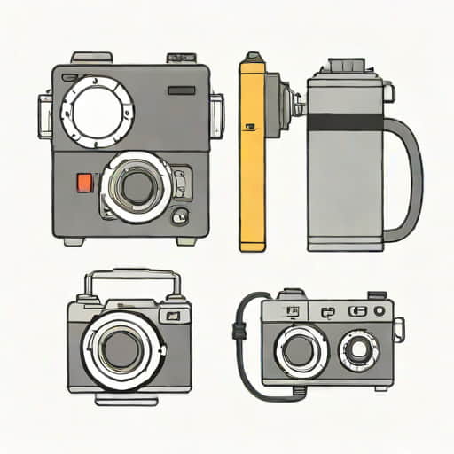 Larry And Lawrie Best Gadget