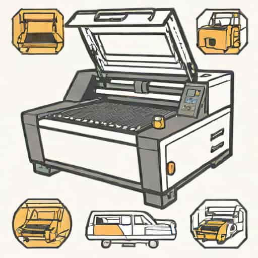Laser Cutting Machine
