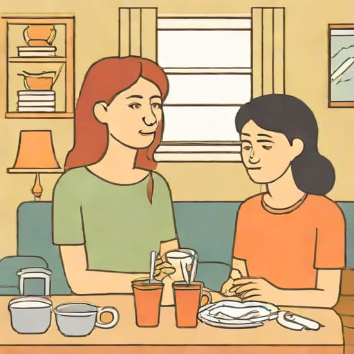 Last Episode Of Ginny And Georgia