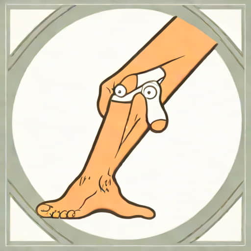 Lateral Patellar Apprehension Test