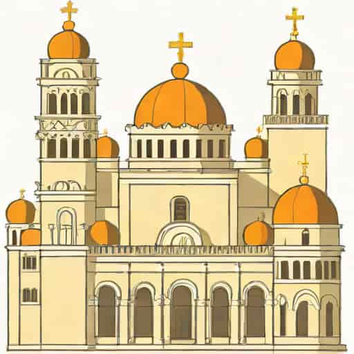 Latin Patriarchate Of Jerusalem