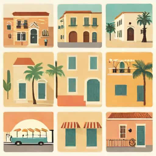 Latin Quarters Sarasota