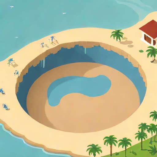 Lauderdale By The Sea Sinkhole