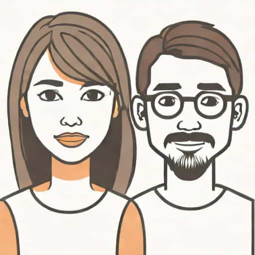 Laurence And Marcie Gottlieb