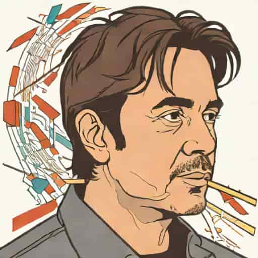 Laurent Garnier Tales Of A Kleptomaniac