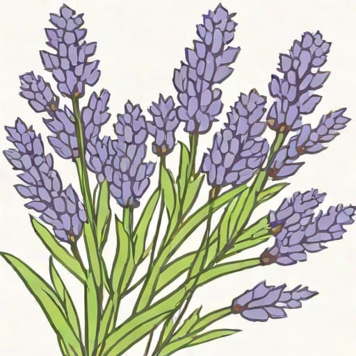 Lavender Bough Ghatkopar Turf