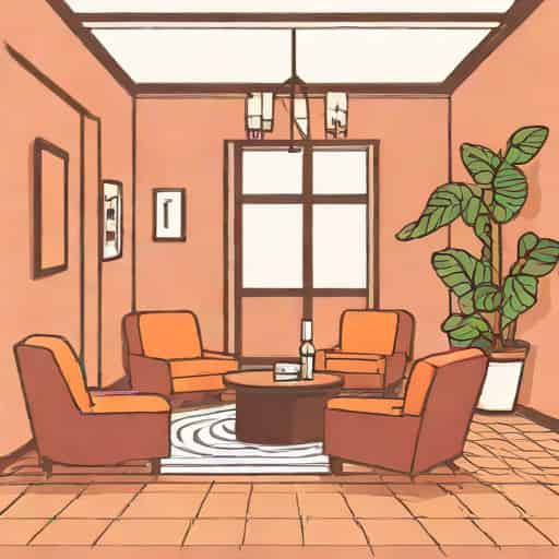 Le Patchouli Lounge
