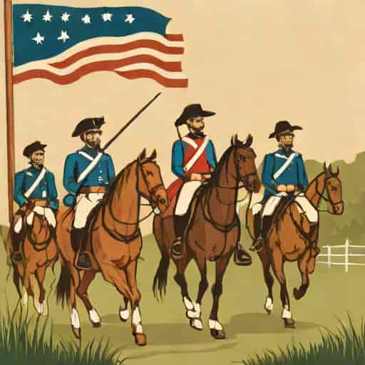 Leaders Of The Battle Of Chancellorsville