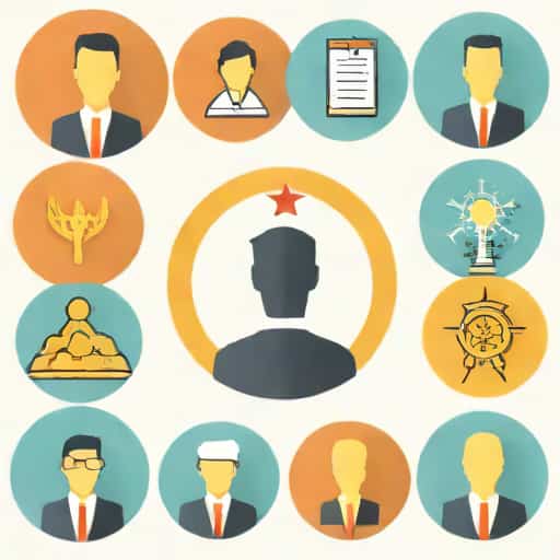Leadership And Management Are Synonymous Terms