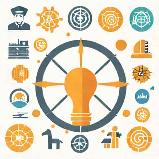 Leadership Strategy And Tactics