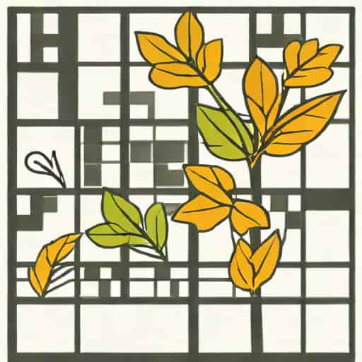 Leafstalk Crossword Clue