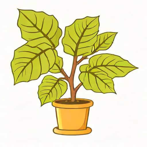 Leaves Dropping Fiddle Leaf Fig