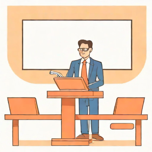 Lecture Demonstration Method
