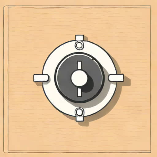 Leeds And Northrup Potentiometer