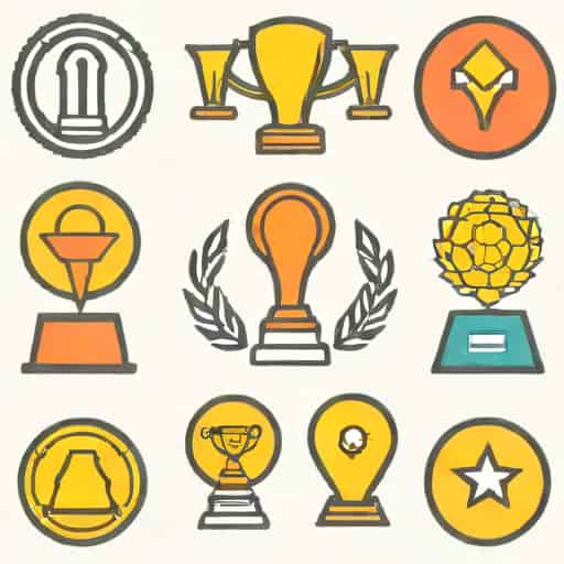 Legacy Competitive Points