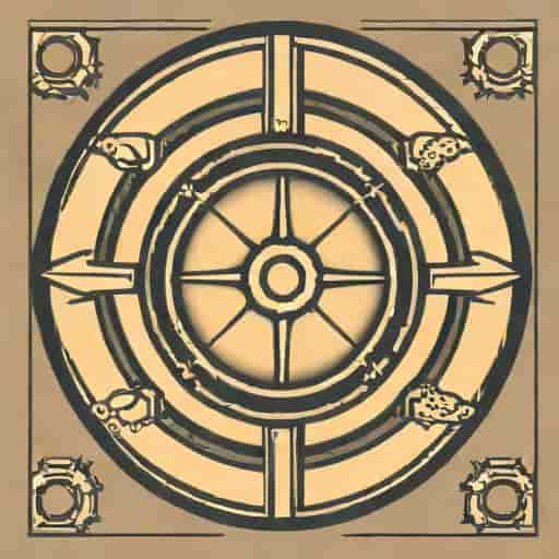 Legends Lost Sightless Vault
