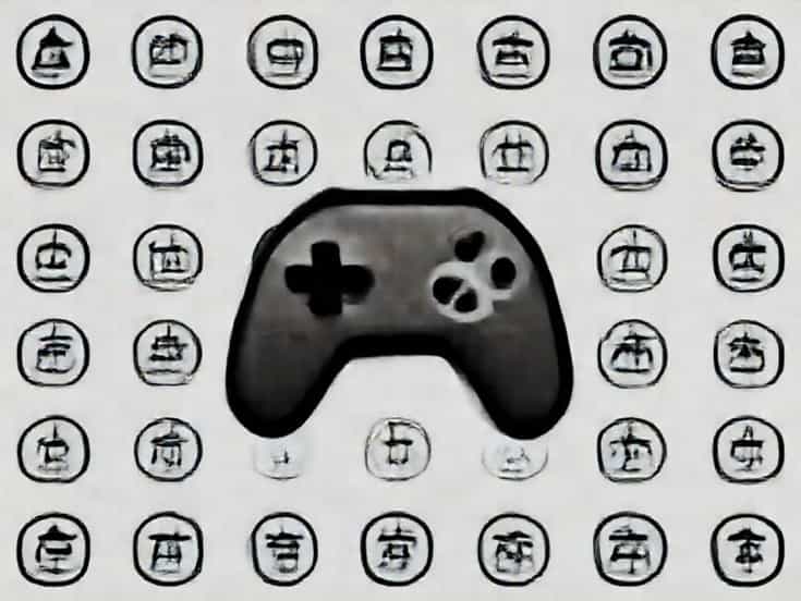 Legion Go Joystick Caps