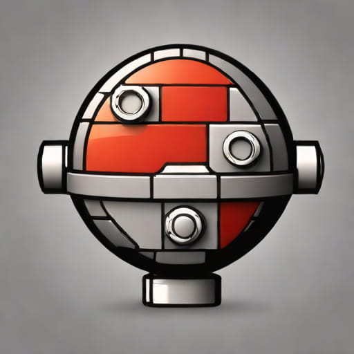 Lego Fortnite Thermal Detonator