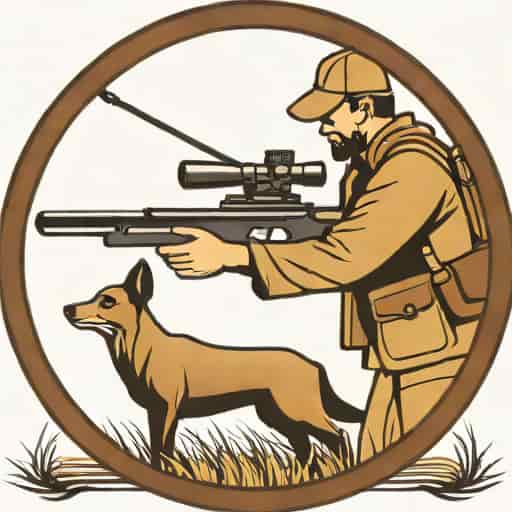 Len Backus Long Range Hunting