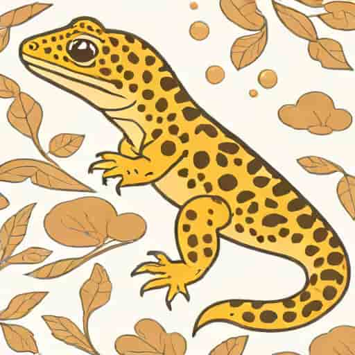 Leopard Gecko Subspecies