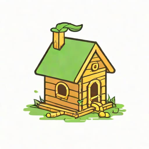 Leprechaun Trap Ideas
