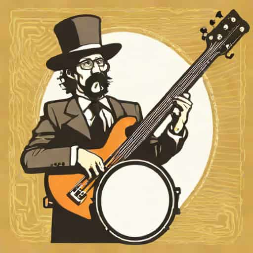 Les Claypool Washtub Bass