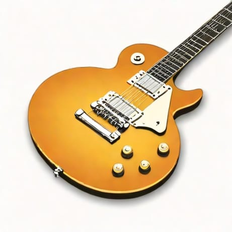 Les Paul Epiphone Special Ii