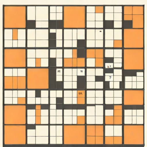 Less Substantial Crossword Clue