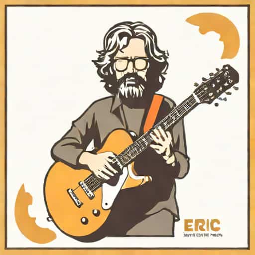 Let It Grow Eric Clapton