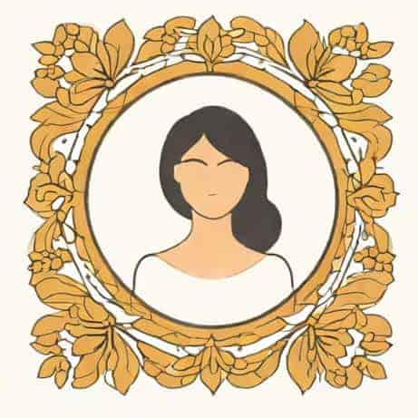 Let Your Beauty Be The Ornament Of Meekness