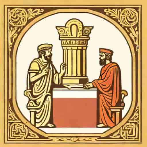 Letter From Pontius Pilate To Tiberius Caesar Authenticity