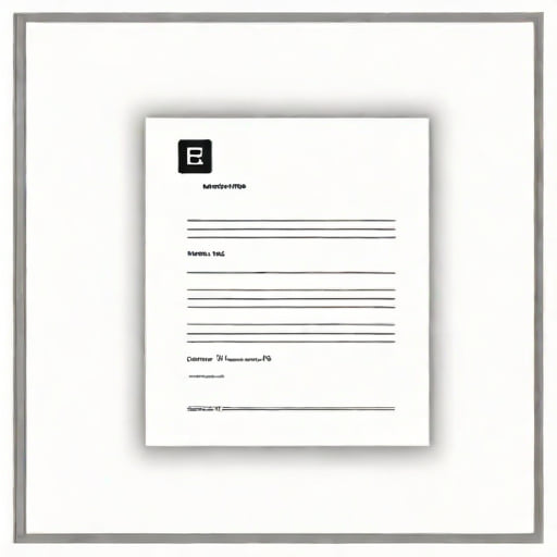 Letter Of Transmittal Template