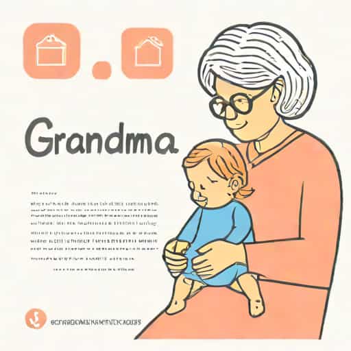Letter To Granddaughter From Grandma